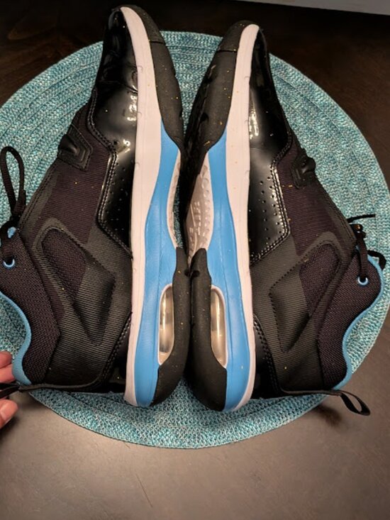 WR1 JORDAN Stay Loyal 3 Sneakers main image 11